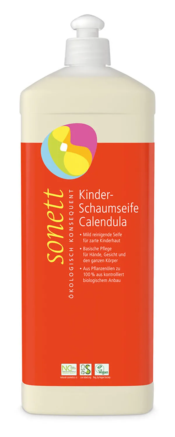 sonett-kinder-schaumseife-nachfuell-1l-1