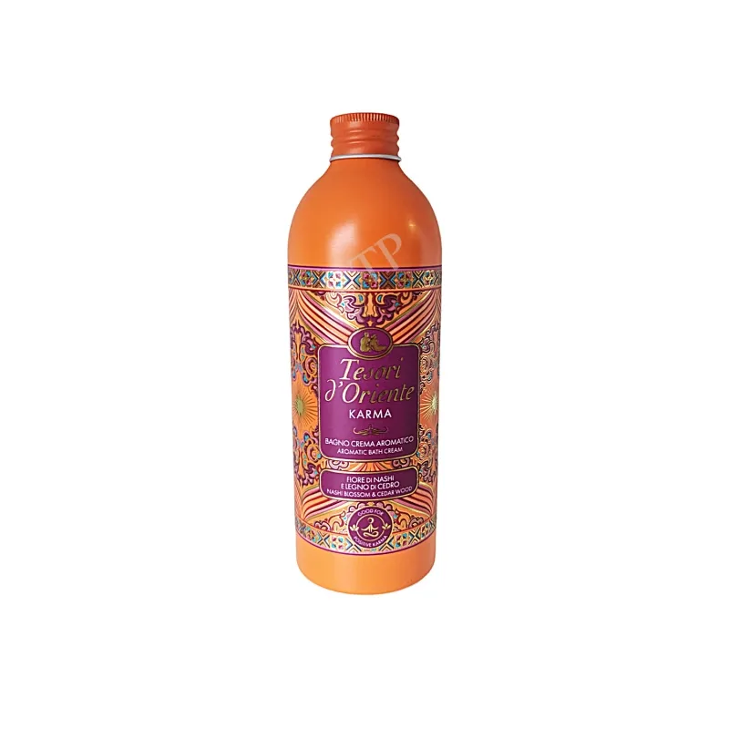 tesori-doriente-badeschaum-karma-500ml-1